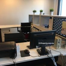 Office for Rent