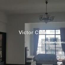 Serviced residence for Rent