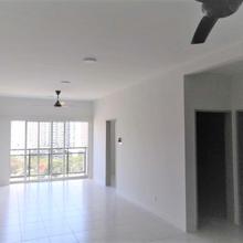 Platinum Teratai Setapak KL Freehold, 2 Car Parks, Below Market Value