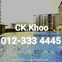 Condominium for Sale