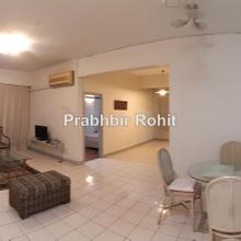Condominium for Rent