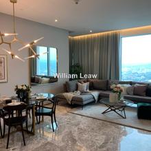 Condominium for Rent