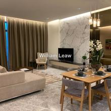 Condominium for Rent