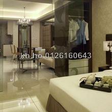 Serviced residence for Rent