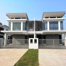 Cluster house for Sale