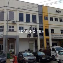 Shop for Sale