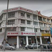 Shop for Rent
