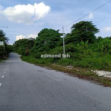 Bungalow land for Sale