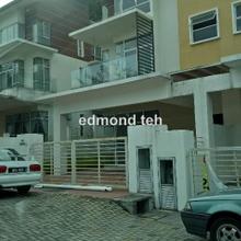 Semi-D house for Sale