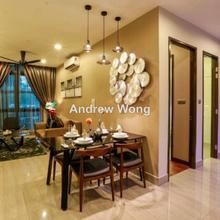 Serviced residence for Sale