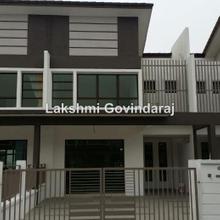Terrace house for Sale