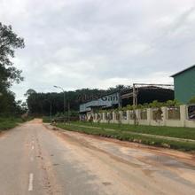 Easy Access to Latar Highway