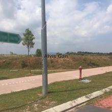 Industrial land for Sale