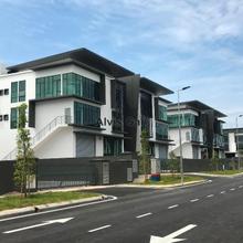 Semi-D factory for Sale
