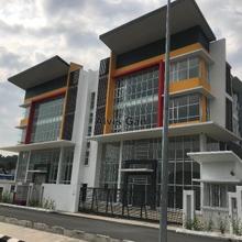Semi-D factory for Sale