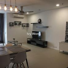 Serviced residence for Rent