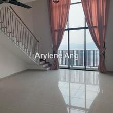 Serviced residence for Rent