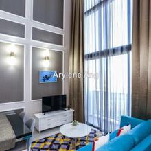 Serviced residence for Rent