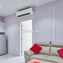 Serviced residence for Rent