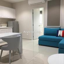 Serviced residence for Rent