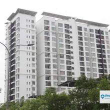 Condominium for Sale