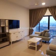 Condominium for Rent