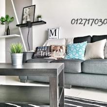 Condominium for Rent