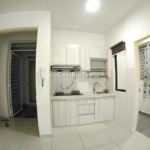 Serviced residence for Sale