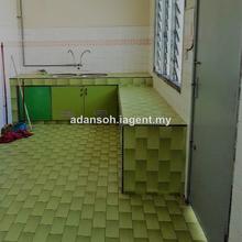 Terrace house for Sale