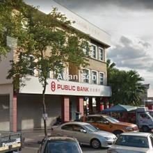 Laman Rimbunan 3 Storey Shop for Sale, Walking Distance to MRT Station