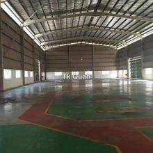 Detached factory for Sale