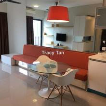 Kiaraa East, Jalan Kuching, Fully Furnish