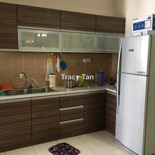 Ken Damansara 3, Corner Unit
