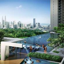 Serviced residence for Sale