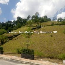 Bungalow land for Sale