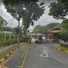 Bungalow land for Sale