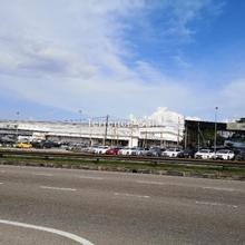 Jalan Tebrau Commercial Land 50,000 sq ft main road Near Nsk Mcdonalds