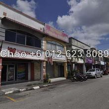 Shop-office for Sale
