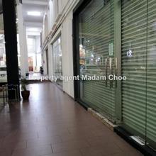 Shop for Rent