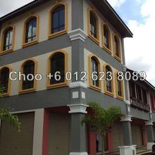 Shop-office for Sale