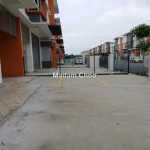 Terrace factory for Sale