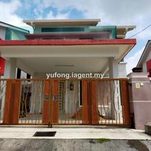 Bertam Setia Semi-D house for Sale