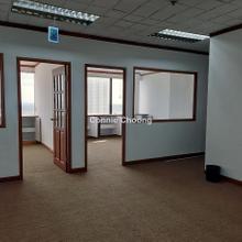 City Plaza Johor Bahru Office Space for Sale