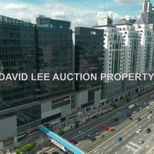 Serviced residence for Auction 