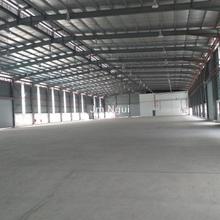 Detached factory for Rent
