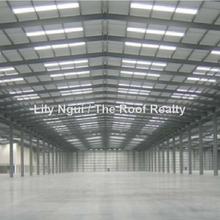 Detached factory for Sale