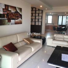 Condominium for Rent