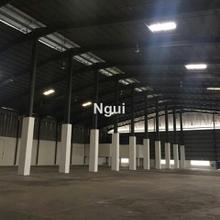 Warehouse for Rent