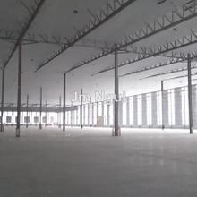 Detached factory for Rent
