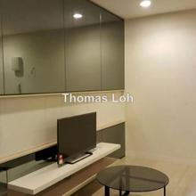 Eve Suite link with Lrt Station Ara damansara near kelana jaya ldp 
